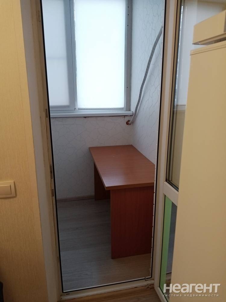 Сдается 1-комнатная квартира, 22 м²