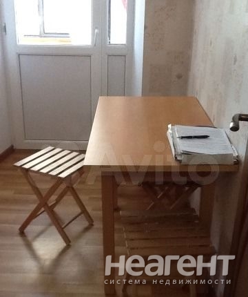 Сдается 1-комнатная квартира, 36 м²