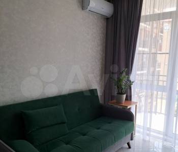 Продается 1-комнатная квартира, 48,1 м²