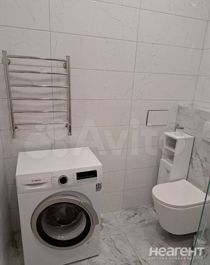 Продается 1-комнатная квартира, 48,1 м²