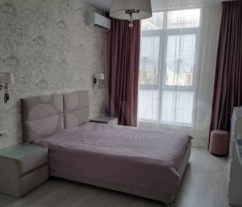 Продается 1-комнатная квартира, 48,1 м²