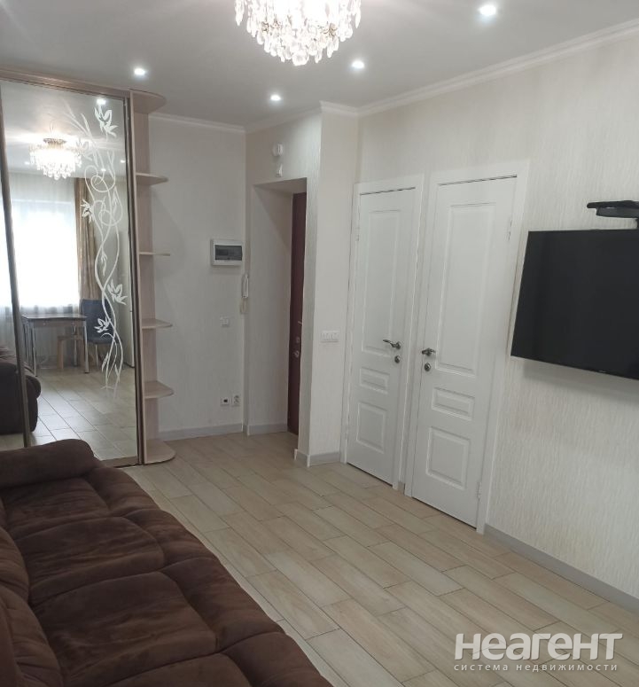 Продается 3-х комнатная квартира, 50,3 м²