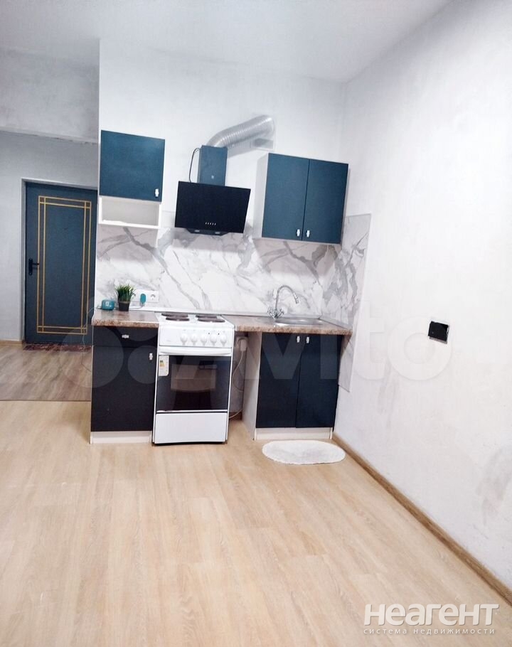 Продается 1-комнатная квартира, 34 м²