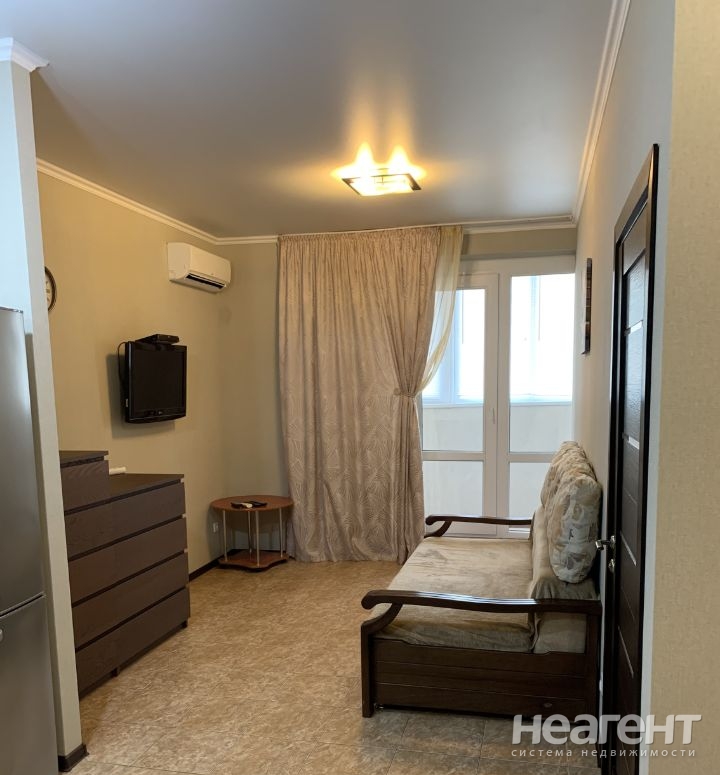 Сдается 2-х комнатная квартира, 44 м²