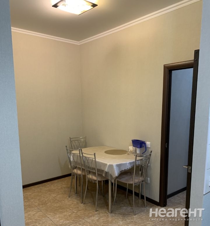 Сдается 2-х комнатная квартира, 44 м²