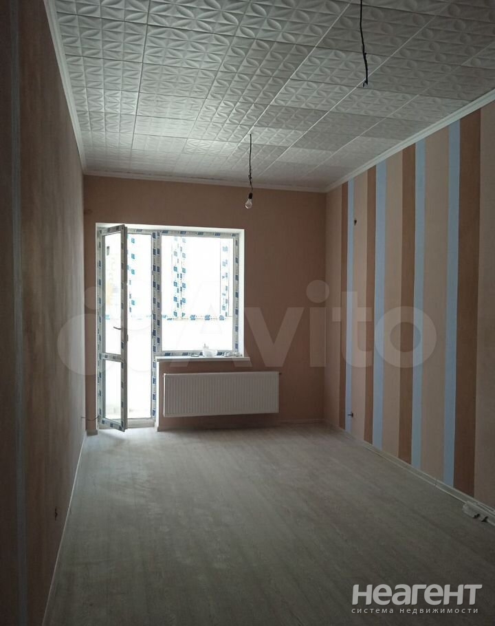 Продается 1-комнатная квартира, 28 м²