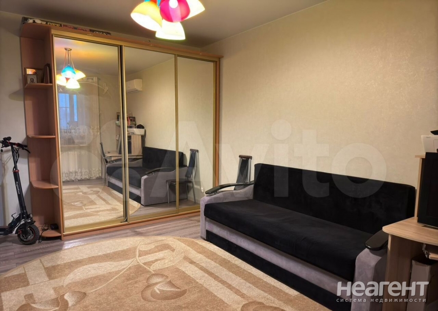 Продается 3-х комнатная квартира, 92,1 м²