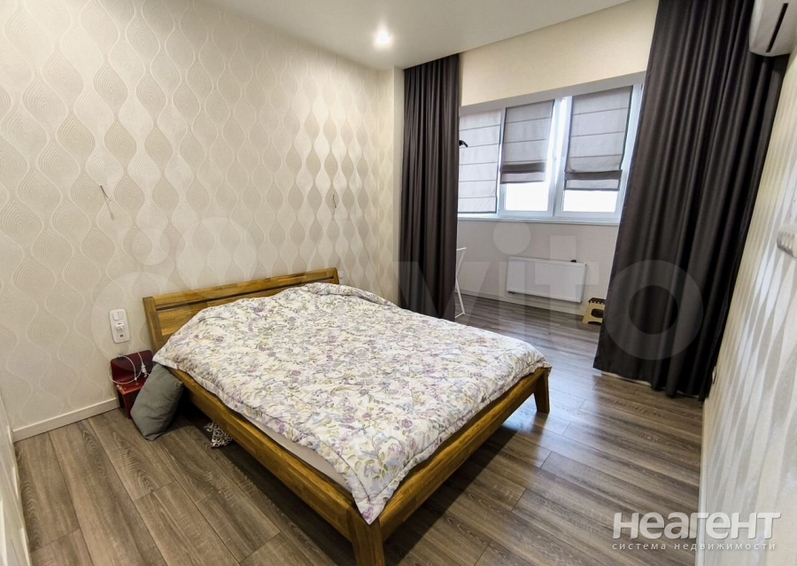 Продается 3-х комнатная квартира, 92,1 м²