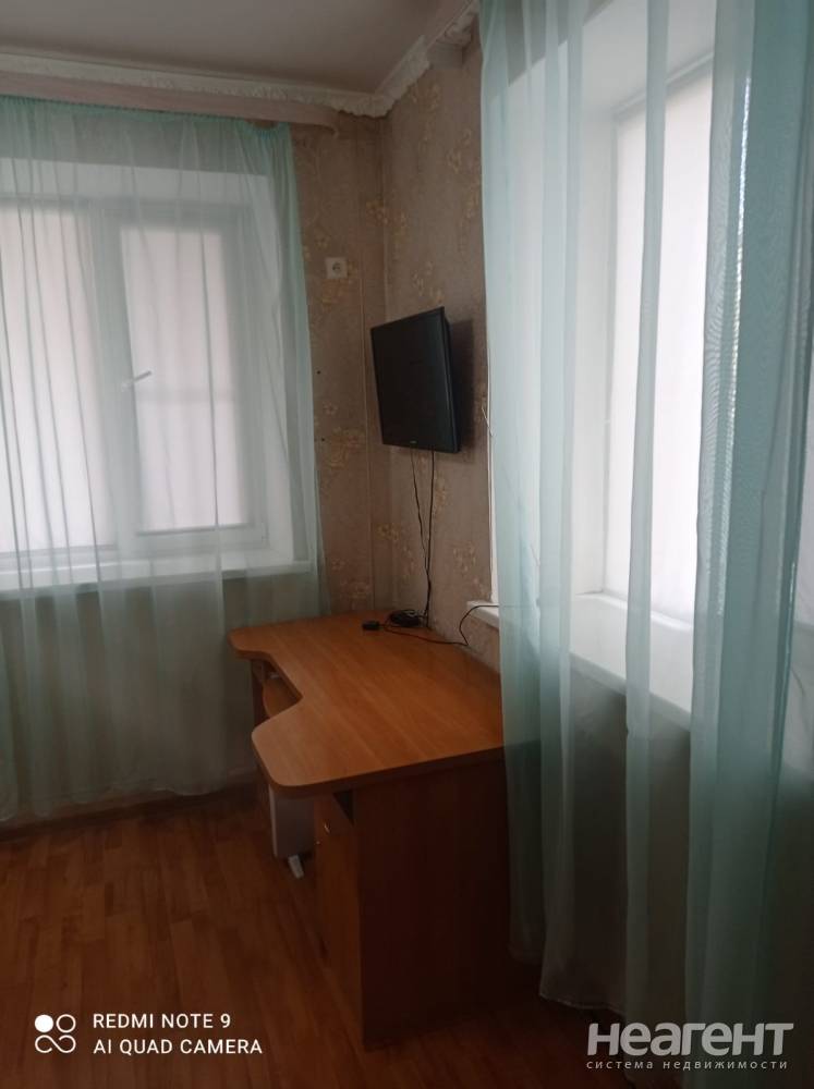 Сдается 1-комнатная квартира, 25 м²