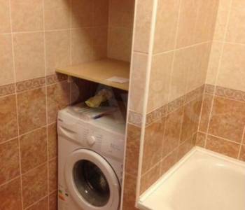 Сдается 1-комнатная квартира, 56 м²