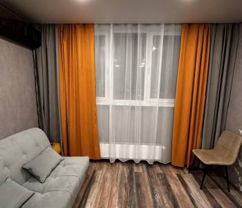 Продается 1-комнатная квартира, 23 м²