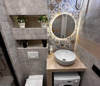 Продается 1-комнатная квартира, 23 м²