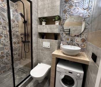 Продается 1-комнатная квартира, 23 м²