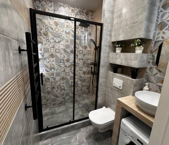 Продается 1-комнатная квартира, 23 м²