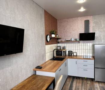 Продается 1-комнатная квартира, 23 м²