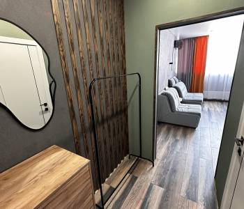 Продается 1-комнатная квартира, 23 м²