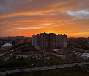 Продается 1-комнатная квартира, 23 м²