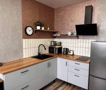 Продается 1-комнатная квартира, 23 м²