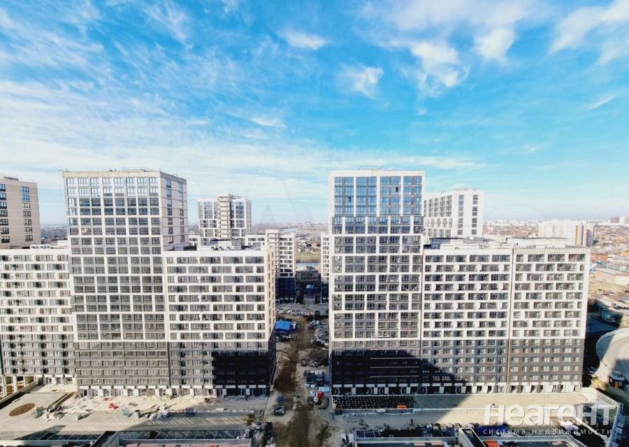 Продается 1-комнатная квартира, 22,7 м²