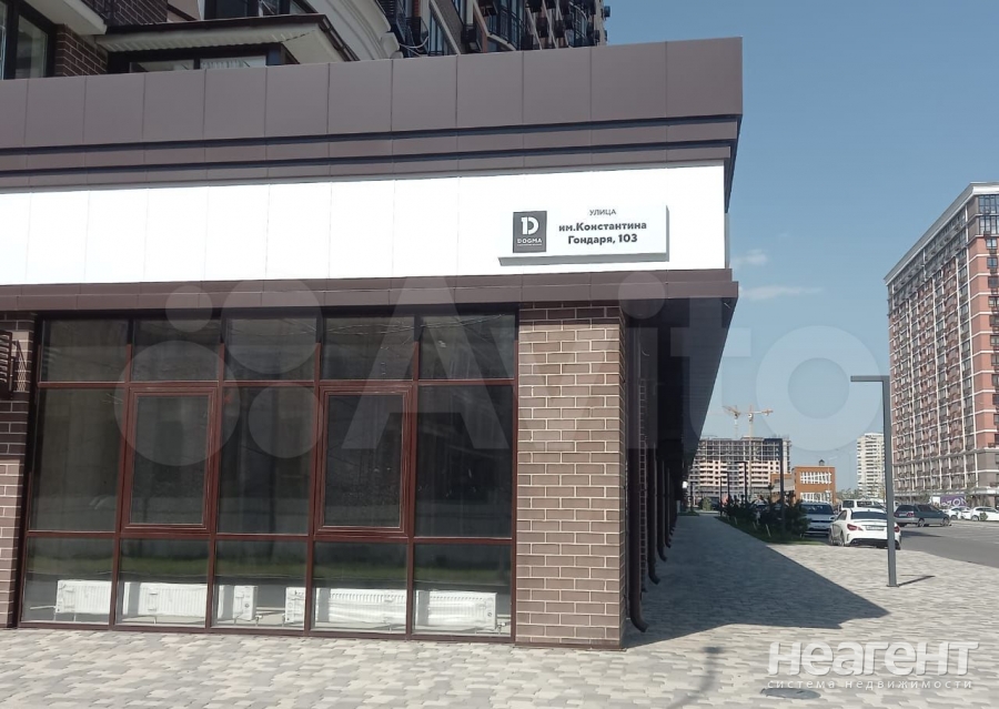 Продается 1-комнатная квартира, 37 м²