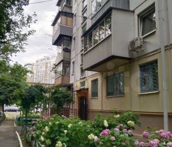 Продается 2-х комнатная квартира, 44,7 м²