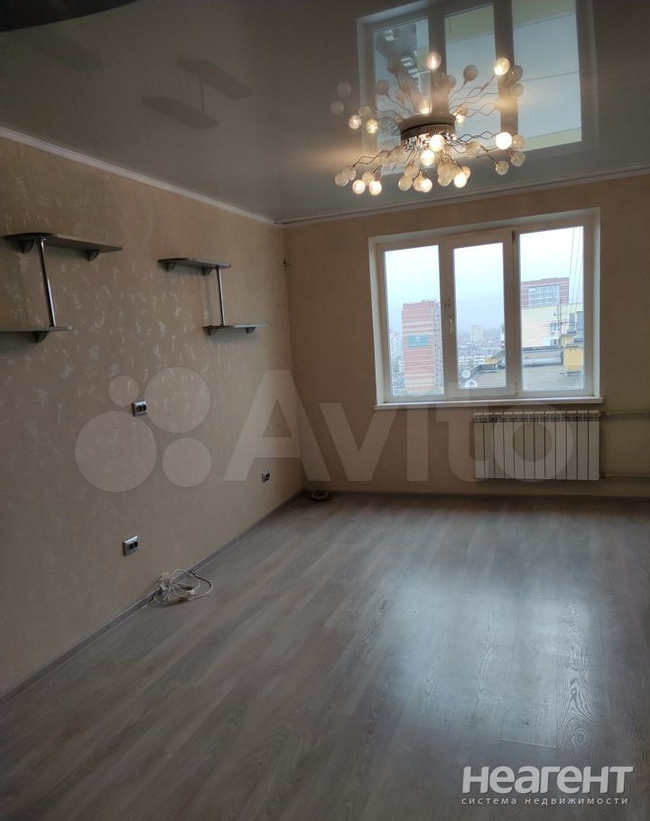 Продается 3-х комнатная квартира, 81,5 м²