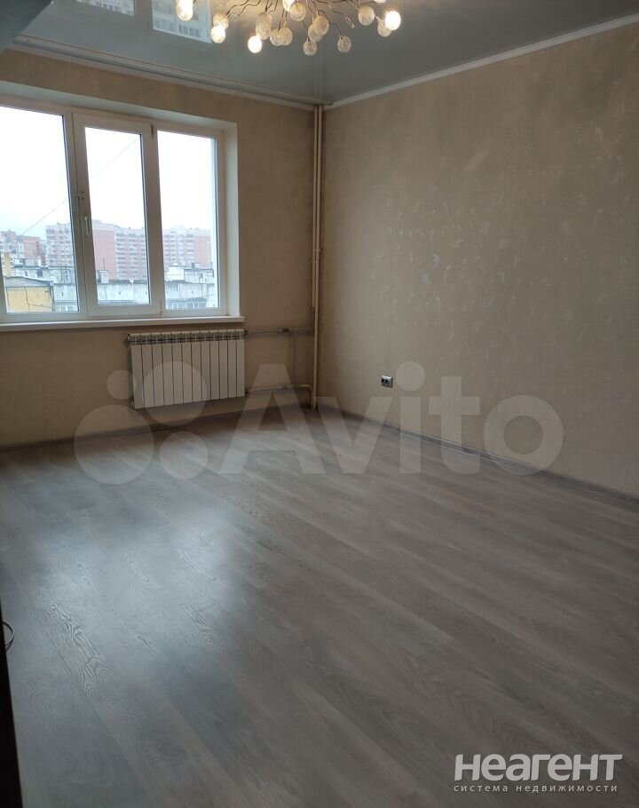 Продается 3-х комнатная квартира, 81,5 м²