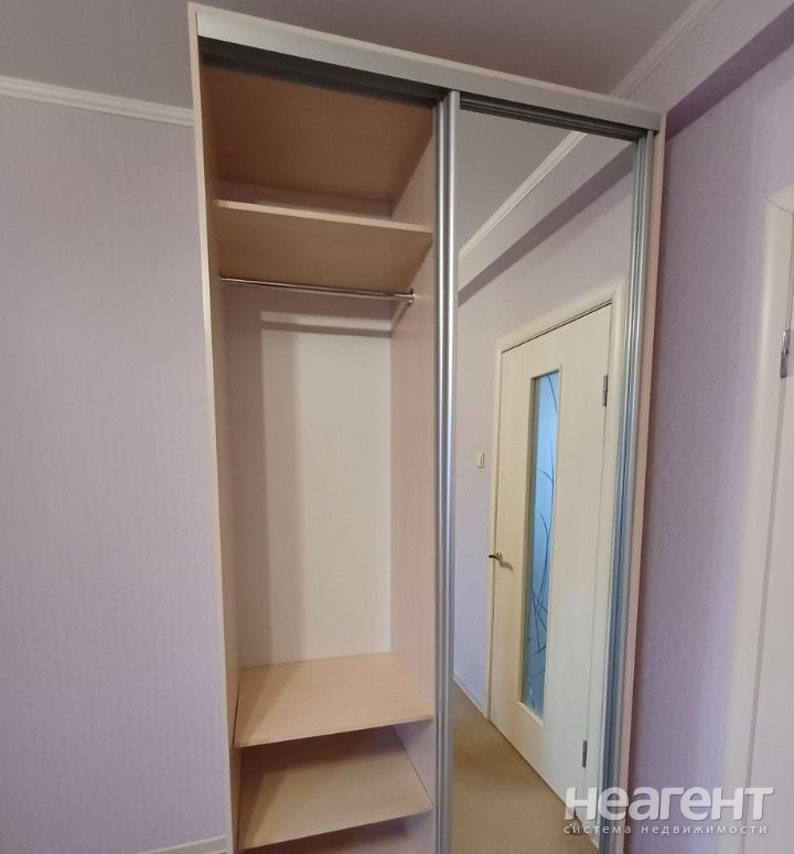 Сдается 1-комнатная квартира, 38 м²