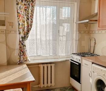 Продается 2-х комнатная квартира, 43,9 м²