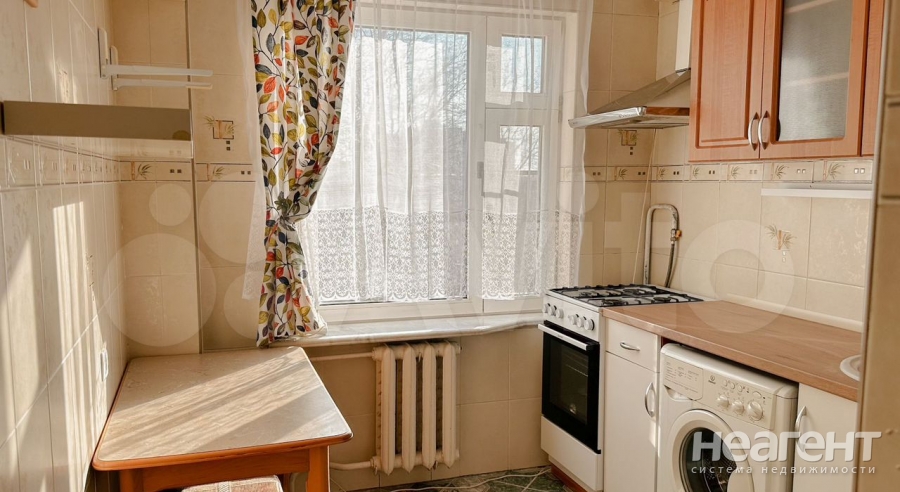 Продается 2-х комнатная квартира, 43,9 м²