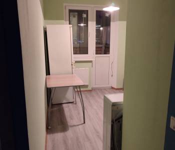 Сдается 1-комнатная квартира, 30 м²