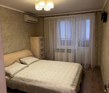 Продается 3-х комнатная квартира, 82,2 м²