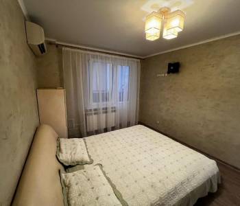 Продается 3-х комнатная квартира, 82,2 м²