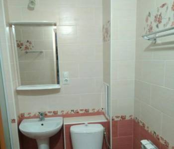 Продается 1-комнатная квартира, 41 м²