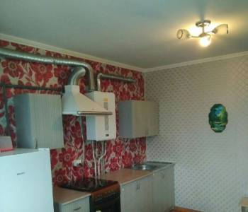 Продается 1-комнатная квартира, 41 м²