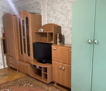 Сдается 2-х комнатная квартира, 45 м²