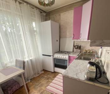 Сдается 2-х комнатная квартира, 45 м²