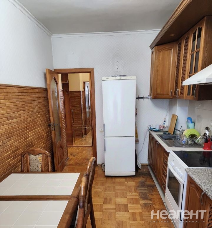 Продается 3-х комнатная квартира, 67,5 м²