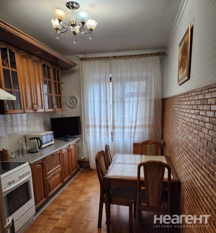 Продается 3-х комнатная квартира, 67,5 м²