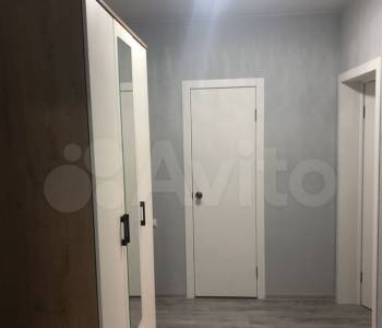 Сдается 2-х комнатная квартира, 60 м²