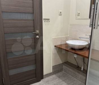 Продается 1-комнатная квартира, 43,8 м²