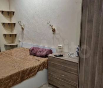 Продается 1-комнатная квартира, 36,7 м²