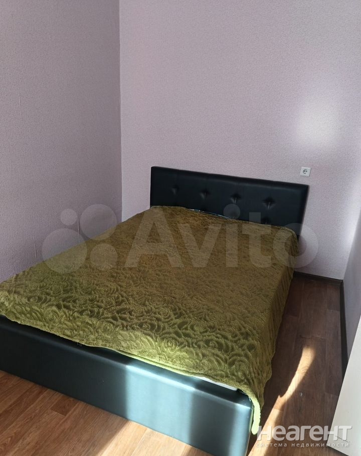 Продается 1-комнатная квартира, 35,8 м²