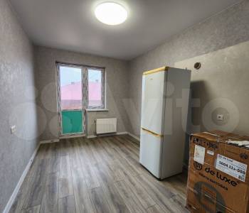 Продается 1-комнатная квартира, 36 м²