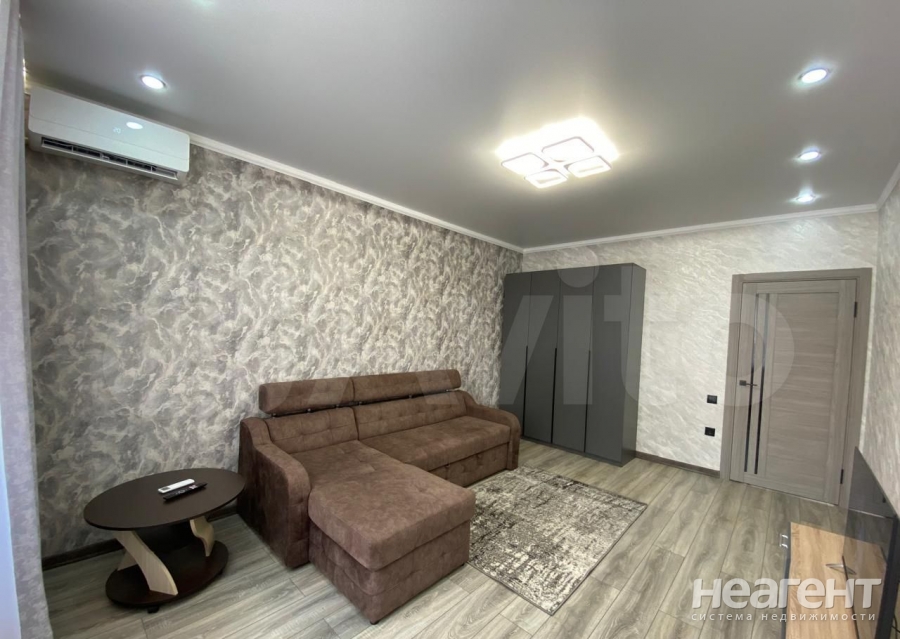 Продается 2-х комнатная квартира, 56 м²