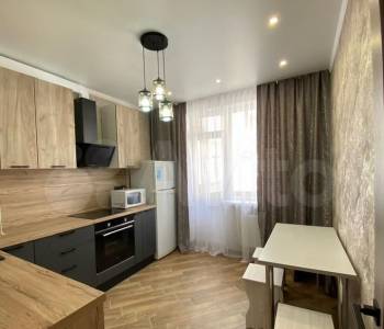 Продается 2-х комнатная квартира, 56 м²