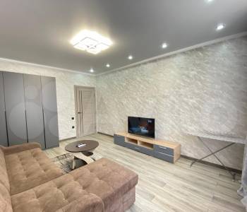 Продается 2-х комнатная квартира, 56 м²