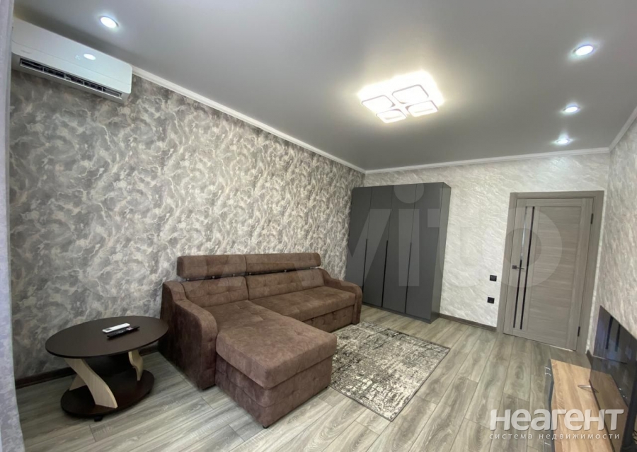 Продается 2-х комнатная квартира, 56 м²