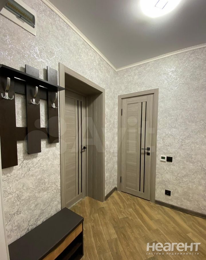 Продается 2-х комнатная квартира, 56 м²