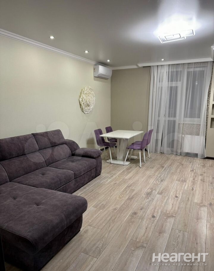 Продается 2-х комнатная квартира, 70 м²